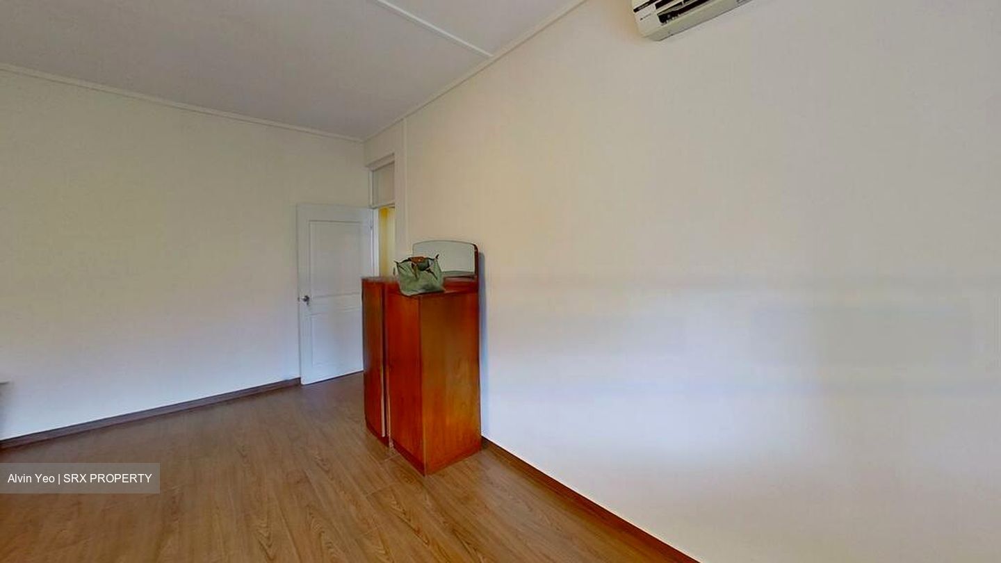 Hillcrest Park (D11), Apartment #446247411